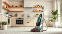 Bissell vs Hoover: Best Carpet Cleaner 2026