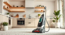 Bissell vs Hoover: Best Carpet Cleaner 2026