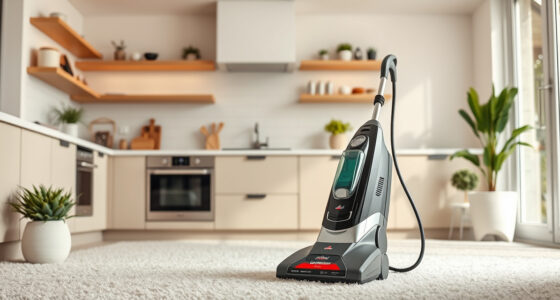 Bissell vs Hoover: Best Carpet Cleaner 2026
