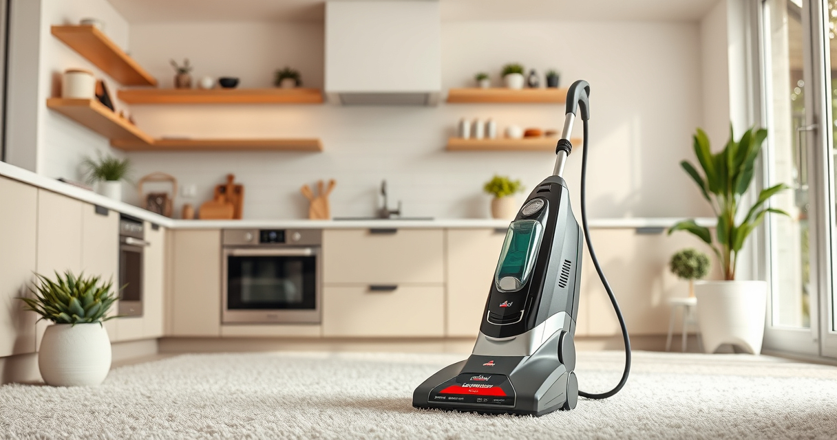 Bissell vs Hoover: Best Carpet Cleaner 2026