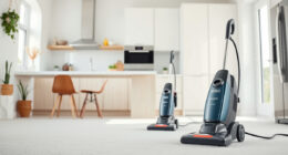 Bissell vs Hoover: Which Carpet Cleaner Comes Out on Top?