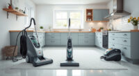 Bissell vs Rug Doctor: Which Carpet Cleaner Wins in 2026?