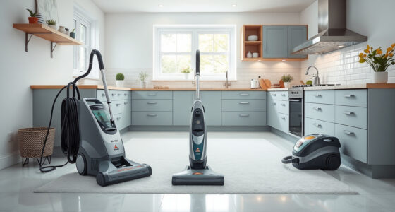 Bissell vs Rug Doctor: Which Carpet Cleaner Wins in 2026?