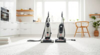 Bissell vs Tineco: Which Carpet Cleaner Stands Out?