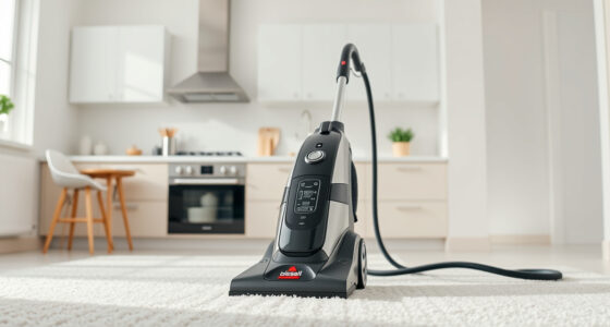 Bissell vs Tineco: Which Carpet Cleaner Wins in 2026?