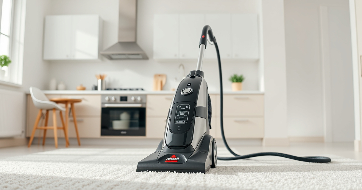 Bissell vs Tineco: Which Carpet Cleaner Wins in 2026?