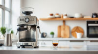 Breville Bambino Plus vs. De'Longhi Espresso Machines: Which Is Better?