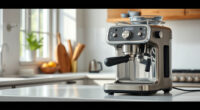Breville Bambino Plus vs Nespresso: Which Espresso Machine Wins?