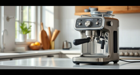Breville Bambino Plus vs Nespresso: Which Espresso Machine Wins?