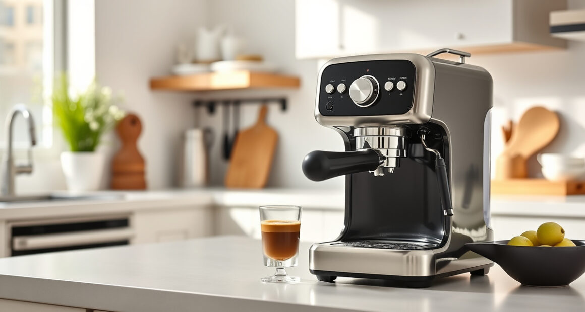 Breville Bambino Plus vs Nespresso: Which Espresso Machine Wins in 2026?