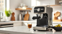 Breville Bambino Plus vs Nespresso: Which Espresso Machine Wins in 2026?