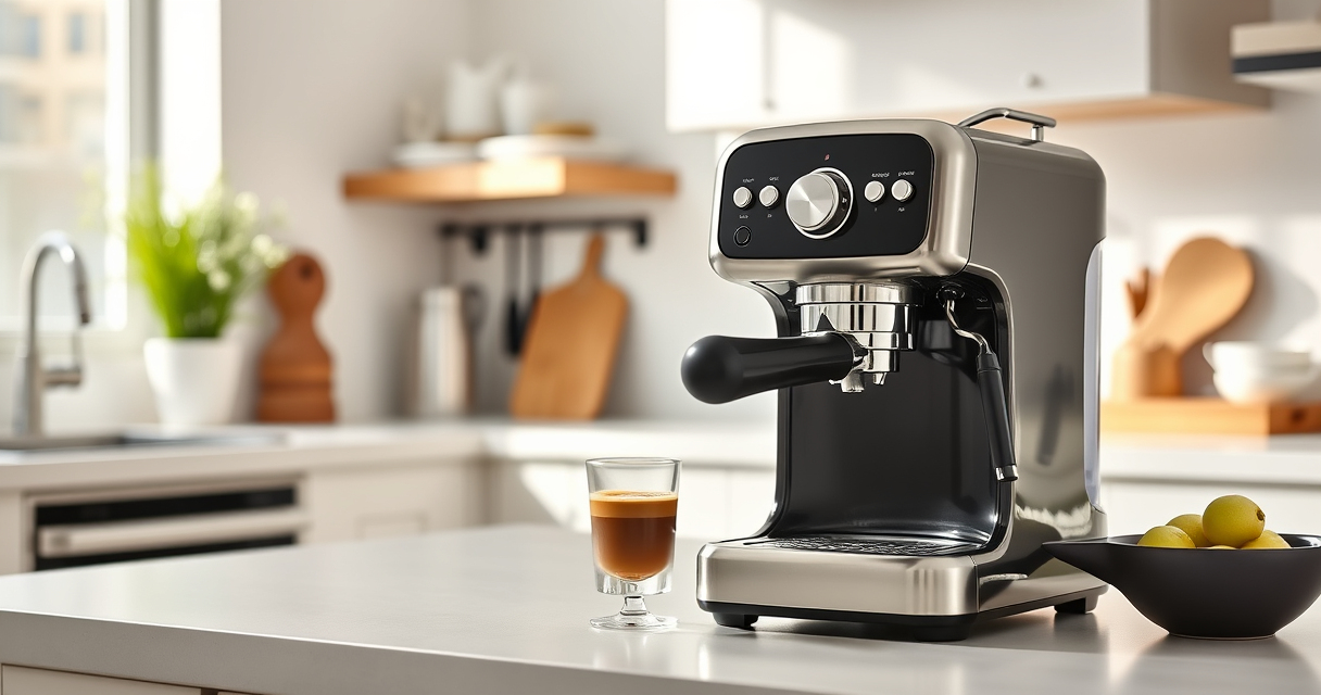 Breville Bambino Plus vs Nespresso: Which Espresso Machine Wins in 2026?