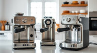 Breville Barista Express Review: Pros, Cons, and Who It's For