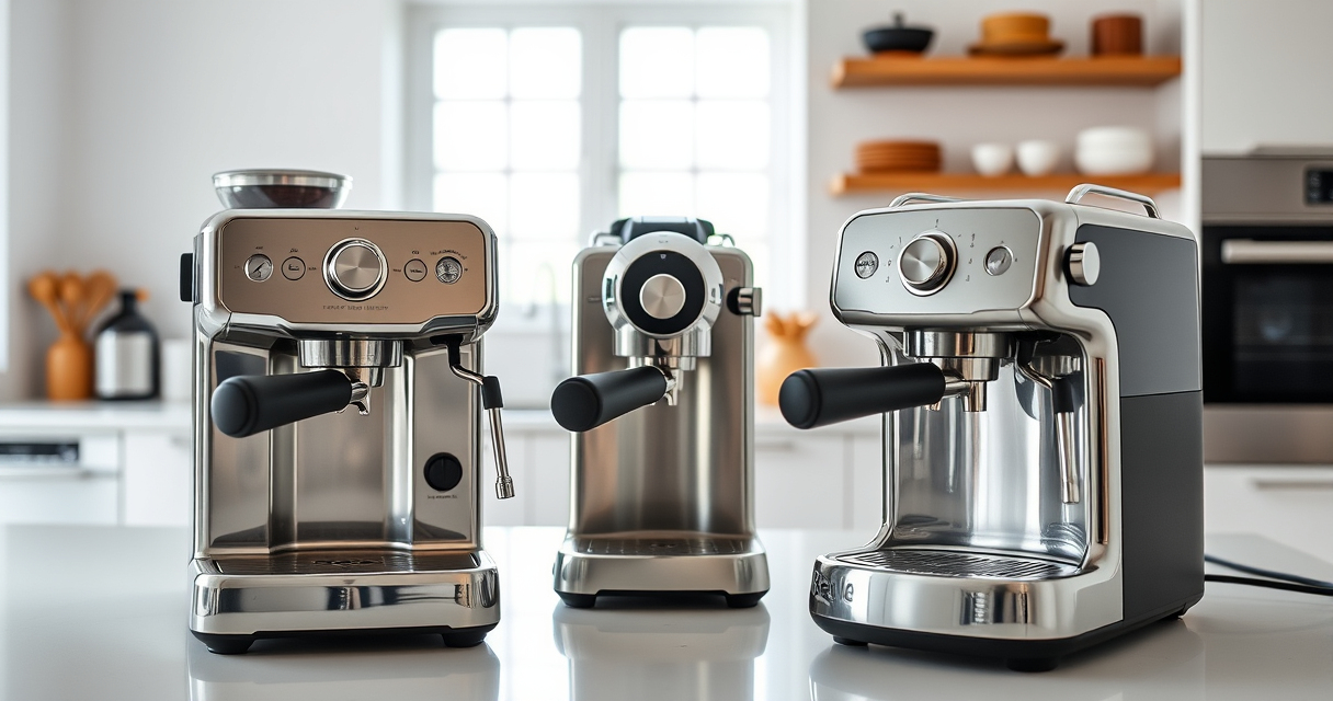 Breville Barista Express Review: Pros, Cons, and Who It's For
