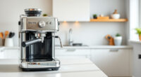 Breville Barista Express vs Bambino Plus: Which Is Best?