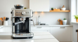 Breville Barista Express vs Bambino Plus: Which Is Best?
