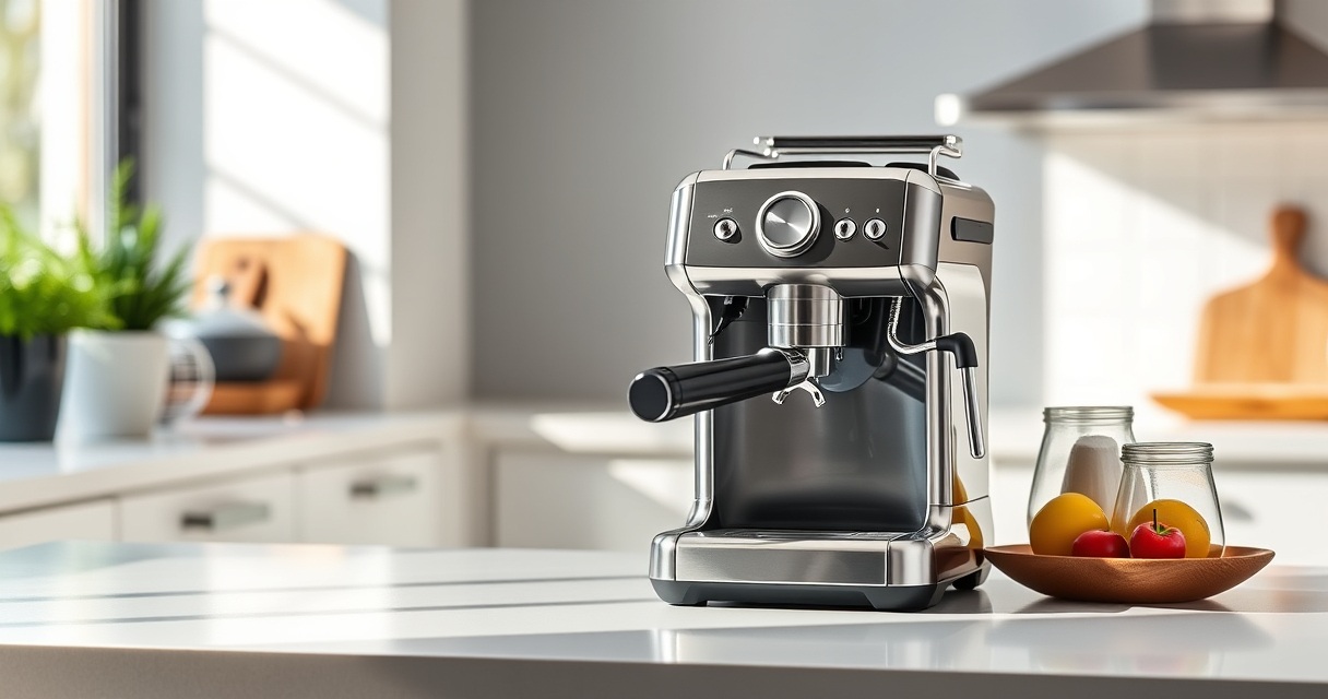 Breville Barista Express vs Breville Oracle Touch: Full Comparison