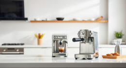Breville Barista Express vs Breville Smart Oven Air: Full Comparison