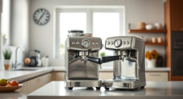 Breville Barista Pro Review: Pros, Cons, and Who It's For