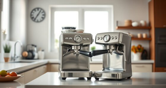 Breville Barista Pro Review: Pros, Cons, and Who It's For