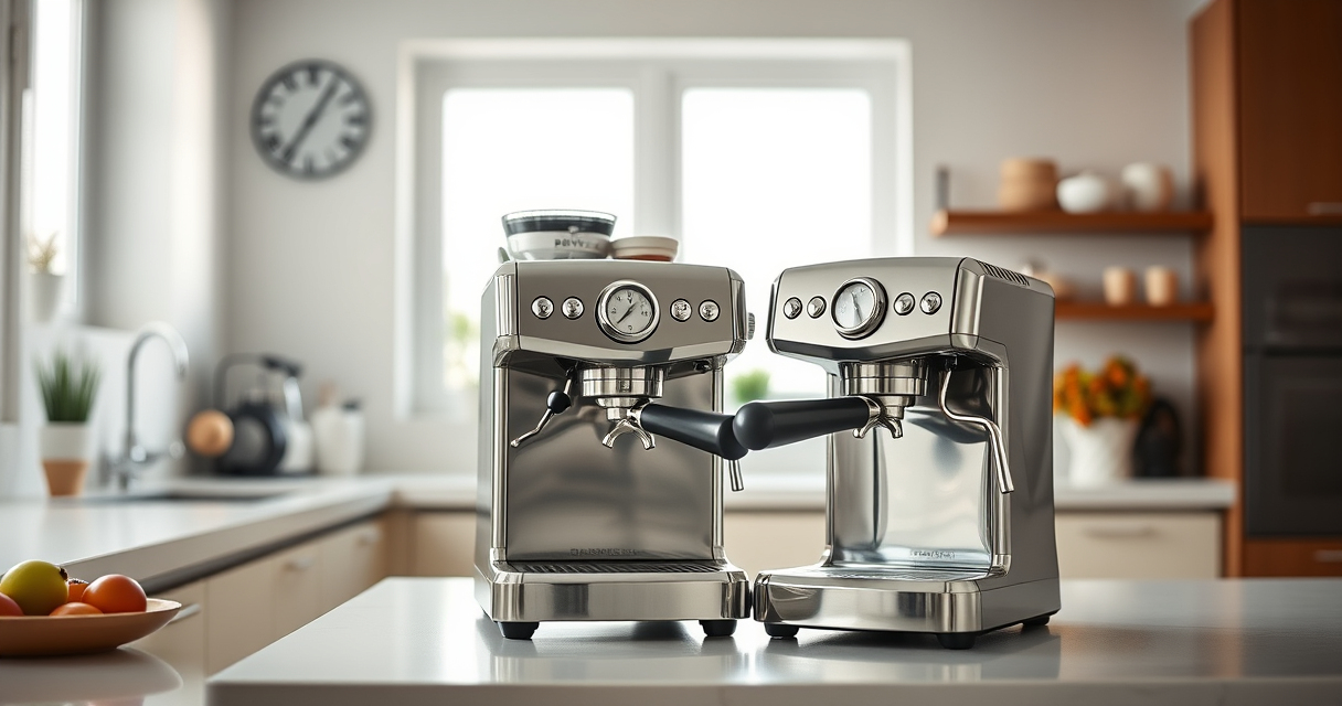 Breville Barista Pro Review: Pros, Cons, and Who It's For