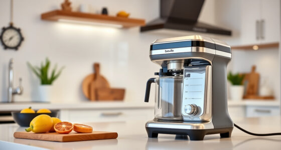 Breville Espresso Machine No Pressure: Causes & Fixes