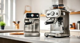 Breville Espresso Machines Buying Guide 2026
