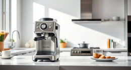 Breville vs Jura: Honest Espresso Machine Comparison