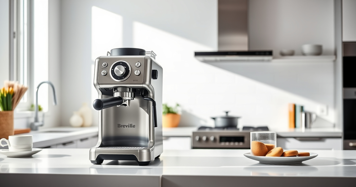 Breville vs Jura: Honest Espresso Machine Comparison