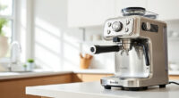 Breville vs Jura: Which Espresso Machine Wins in 2026?