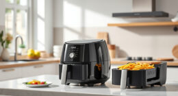 COSORI Air Fryer Buying Guide 2026: Top Picks & Tips
