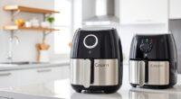 COSORI Liners: Compatibility & Buying Guide for Easy Cleanup