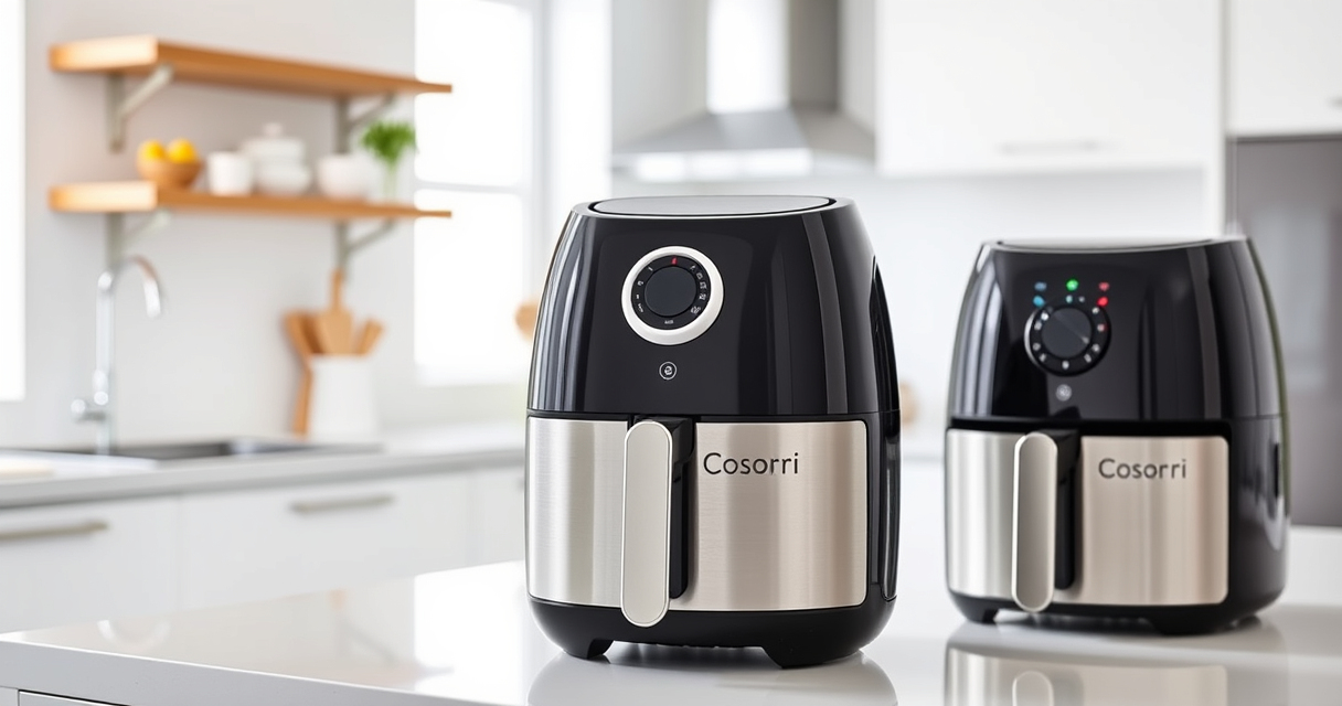 COSORI Liners: Compatibility & Buying Guide for Easy Cleanup