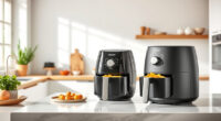 COSORI Pro II Review: Top Choice for Ease & Performance