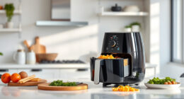 COSORI Pro II vs COSORI Lite: Which Air Fryer Suits You?