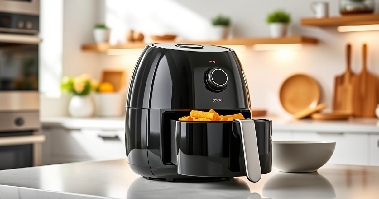 COSORI Pro II vs COSORI TurboBlaze: Full Comparison