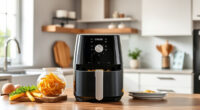 COSORI vs Chefman: Which Air Fryer Reigns Supreme in 2026?