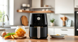 COSORI vs Chefman: Which Air Fryer Reigns Supreme in 2026?