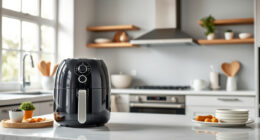COSORI vs. Instant Pot: Which Air Fryer Reigns Supreme?