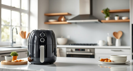 COSORI vs. Instant Pot: Which Air Fryer Reigns Supreme?