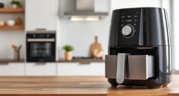 COSORI vs Ninja Air Fryers: Which Is Better for Your Kitchen?