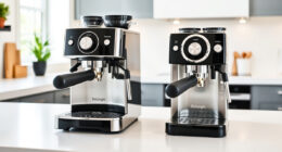 De'Longhi Espresso Machine Buying Guide 2026: Top Picks & Tips