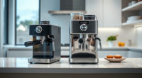 De'Longhi Magnifica Evo vs De'Longhi Dinamica Plus: Full Comparison