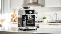 De'Longhi Magnifica Evo vs De'Longhi Eletta: Full Comparison