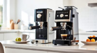 De'Longhi Magnifica Evo vs La Specialista: Full Comparison