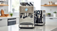 De'Longhi Magnifica Evo vs Magnifica S: Which Is Better?
