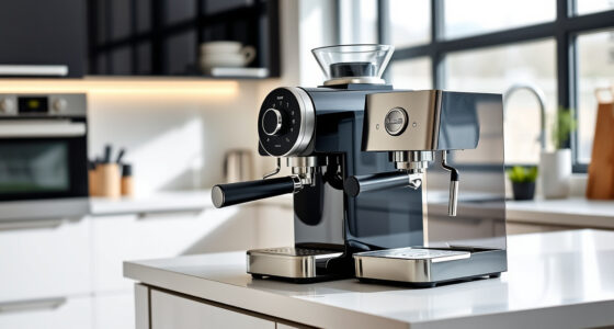 De'Longhi Magnifica S vs La Specialista: Full Comparison