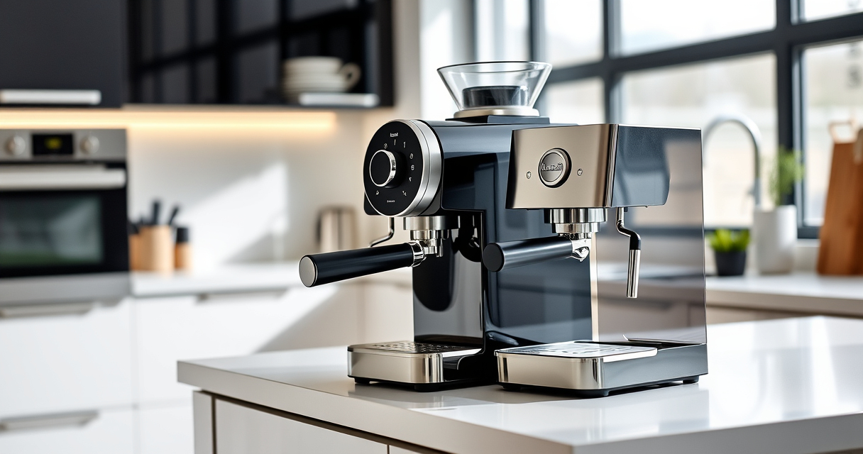 De'Longhi Magnifica S vs La Specialista: Full Comparison