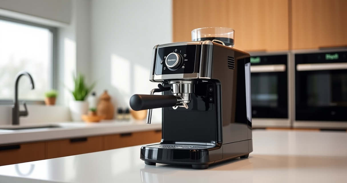 De'Longhi vs Breville: Which Espresso Machine Wins in 2026?