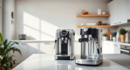De'Longhi vs Jura 2026: Which Espresso Machine Reigns Supreme?